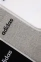 Κάλτσες adidas Performance 3-pack 3-pack μαύρο