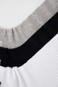 adidas Performance calzini pacco da 6 bianco
