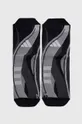 fekete Adidas Performance zokni Uniszex
