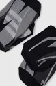 Ponožky adidas Performance čierna