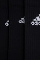 Носки adidas Performance 3 шт IC1310 чёрный SS25