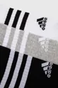 Шкарпетки adidas 3-pack білий
