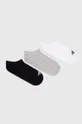 λευκό Κάλτσες adidas Performance 3-pack 3-pack Unisex