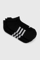 Ponožky adidas Performance 3-pack černá IC9518