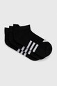 adidas Performance skarpetki 3-pack czarny IC9529