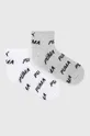 λευκό Κάλτσες Puma 2-pack Unisex