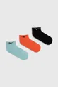 modrá Ponožky Mizuno 3-pak Unisex