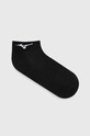 Ponožky Mizuno 3-pack 67UU950 černá SS24