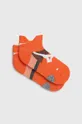 oranžová Ponožky Mizuno Unisex