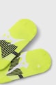 Ponožky Mizuno Drylite J2GX1050 zelená AW24