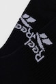 Κάλτσες Reebok GI0065 μαύρο SS23