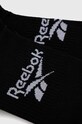 Reebok skarpetki GI0068 czarny SS23