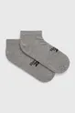 sivá Ponožky Reebok Unisex