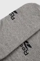 Шкарпетки Reebok сірий