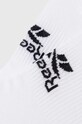 Reebok skarpetki GI0075 biały SS23