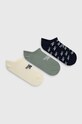 Nogavice Reebok Classic 3-pack Potisk pisana GM5867