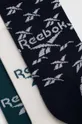 Reebok Classic skarpetki 3-pack multicolor