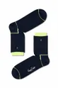 mornarsko plava Čarape Happy Socks Unisex