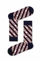 blu navy Happy Socks calzini Unisex