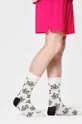 Ponožky Happy Socks  86 % Bavlna, 12 % Polyamid, 2 % Elastan