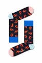 σκούρο μπλε Κάλτσες Happy Socks Unisex