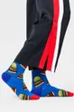 Шкарпетки Happy Socks Burger Unisex