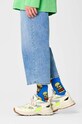 Happy Socks skarpetki Burger BUR01.6000
