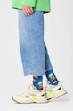 Happy Socks skarpetki Burger BUR01.6000