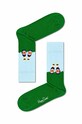 Happy Socks zokni Picnic Time hosszúszárú zokni többszínű PCT01.7303