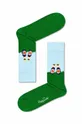 πολύχρωμο Κάλτσες Happy Socks Picnic Time Unisex