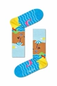 мультиколор Носки Happy Socks Beach Break Unisex