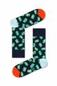 σκούρο μπλε Κάλτσες Happy Socks Money Money Unisex