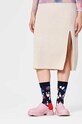 Happy Socks skarpetki Bowling BOL01.6500 granatowy SS23