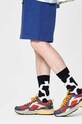 Happy Socks skarpetki Cow COW01.9300 czarny SS23