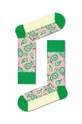 πολύχρωμο Κάλτσες Happy Socks Paisley Unisex