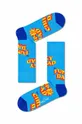 tyrkysová Ponožky Happy Socks Number One Dad Unisex