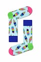 Happy Socks skarpetki Sunny Days 2-pack XSDS02.6000 niebieski SS23