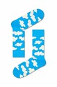 Odzież Happy Socks skarpetki Sunny Days 2-pack XSDS02.6000 niebieski
