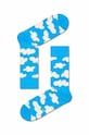 Odzież Happy Socks skarpetki Sunny Days 2-pack XSDS02.6000 niebieski