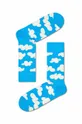 Κάλτσες Happy Socks Sunny Days 2-pack  75% Βαμβάκι, 23% Πολυαμίδη, 2% Σπαντέξ