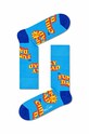 Шкарпетки Happy Socks Father Of The Years 3-pack XFOT08.6300 барвистий