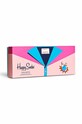 Happy Socks skarpetki Go Bowlings 4-pack skarpetki długie multicolor XBOW09.0200
