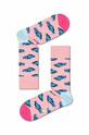 Odzież Happy Socks skarpetki Go Bowlings 4-pack XBOW09.0200 multicolor