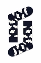 темно-синій Шкарпетки Happy Socks My favourite bluess 4-pack