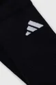 Ponožky adidas Performance Football Light čierna