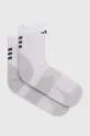 білий Шкарпетки adidas Performance Unisex