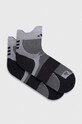 adidas Performance skarpetki czarny HR7050