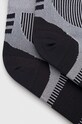 Κάλτσες adidas Performance HR7050 μαύρο SS23