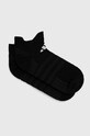 Шкарпетки adidas Performance командні види спорту чорний HT1641