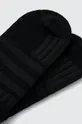 adidas Performance skarpetki czarny